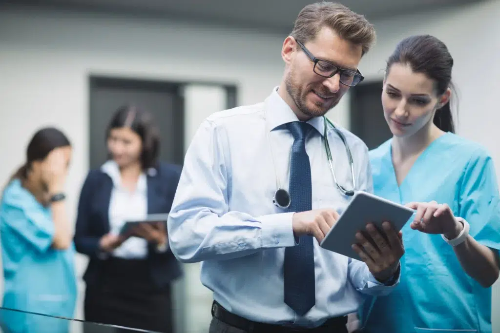 how to improve medical billing process