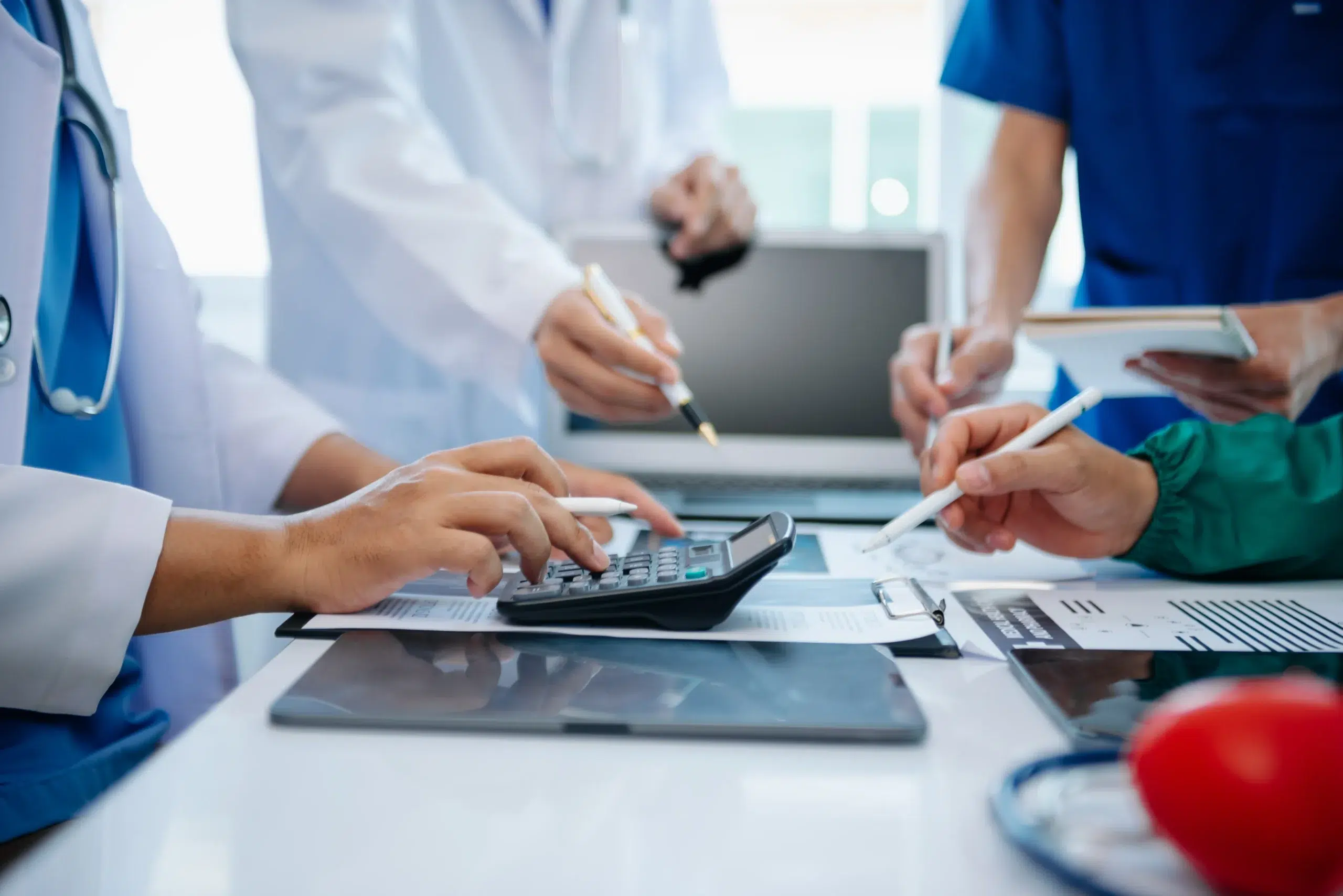medical billing compliance